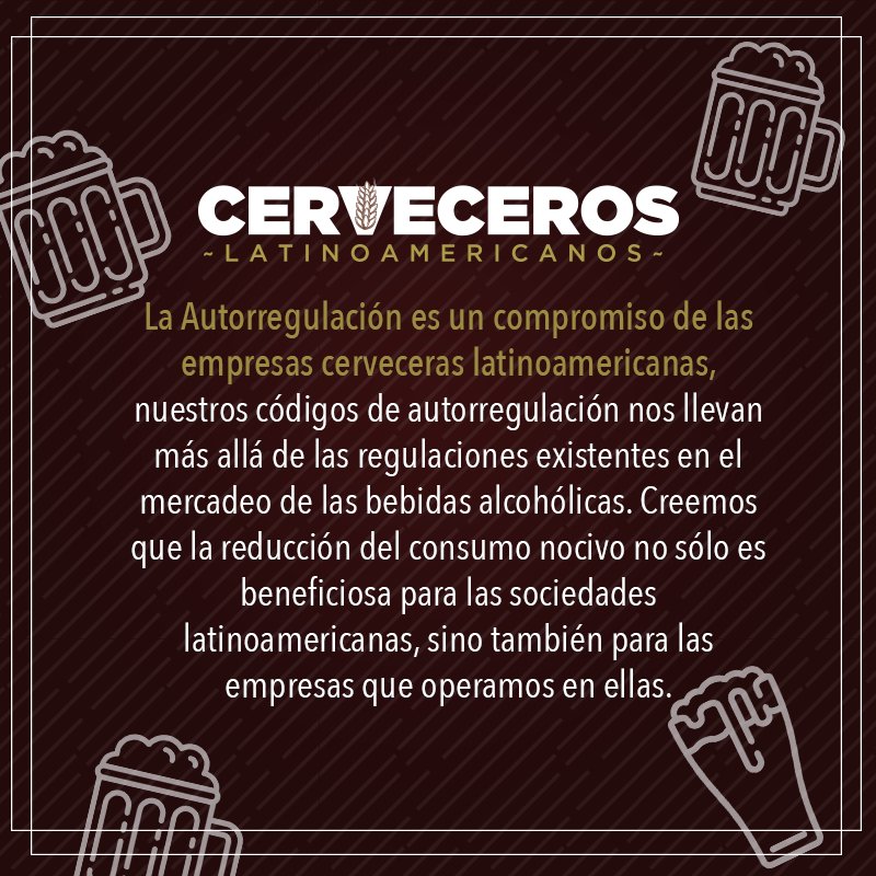 CervecerosLATAM's tweet photo. https://t.co/fDyEeYxLvX
