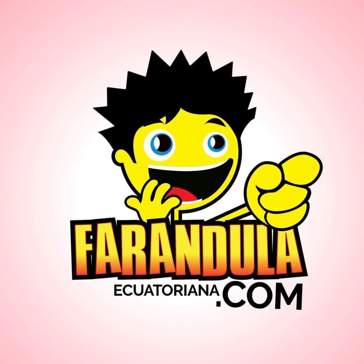 Farándula Ecuatoriana Oficial tweet media