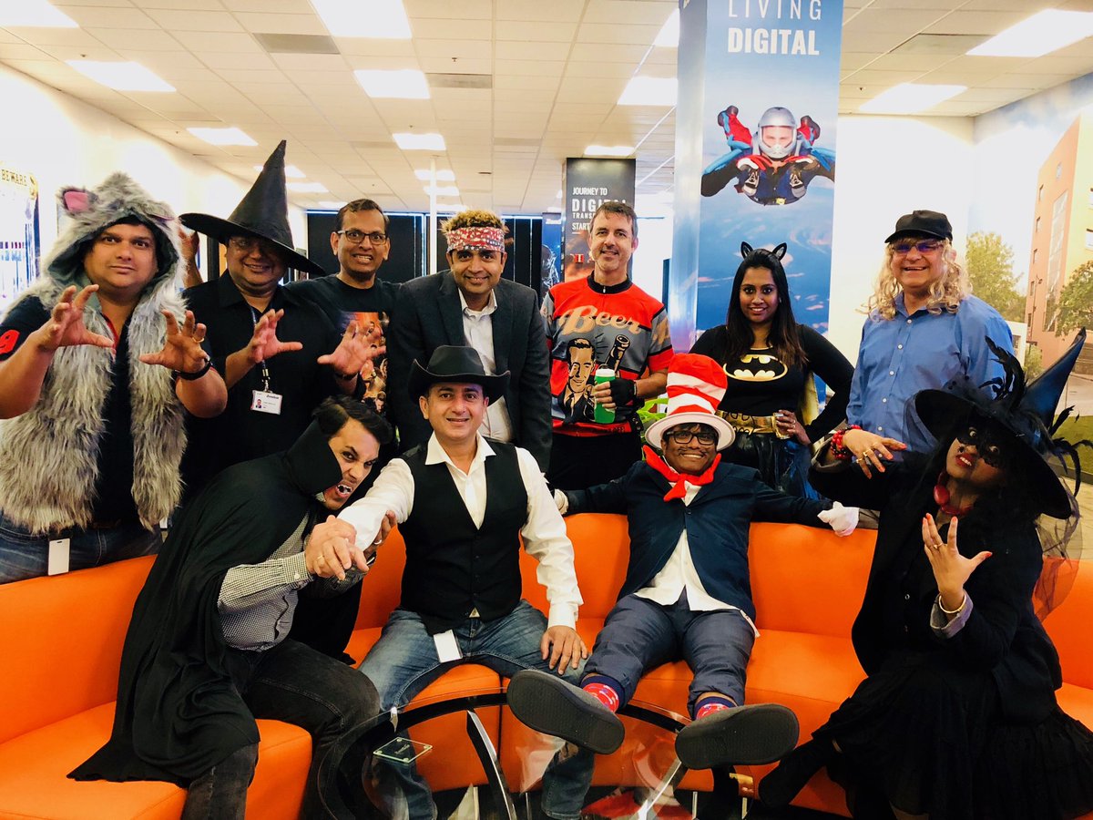 Happy Halloween 🎃