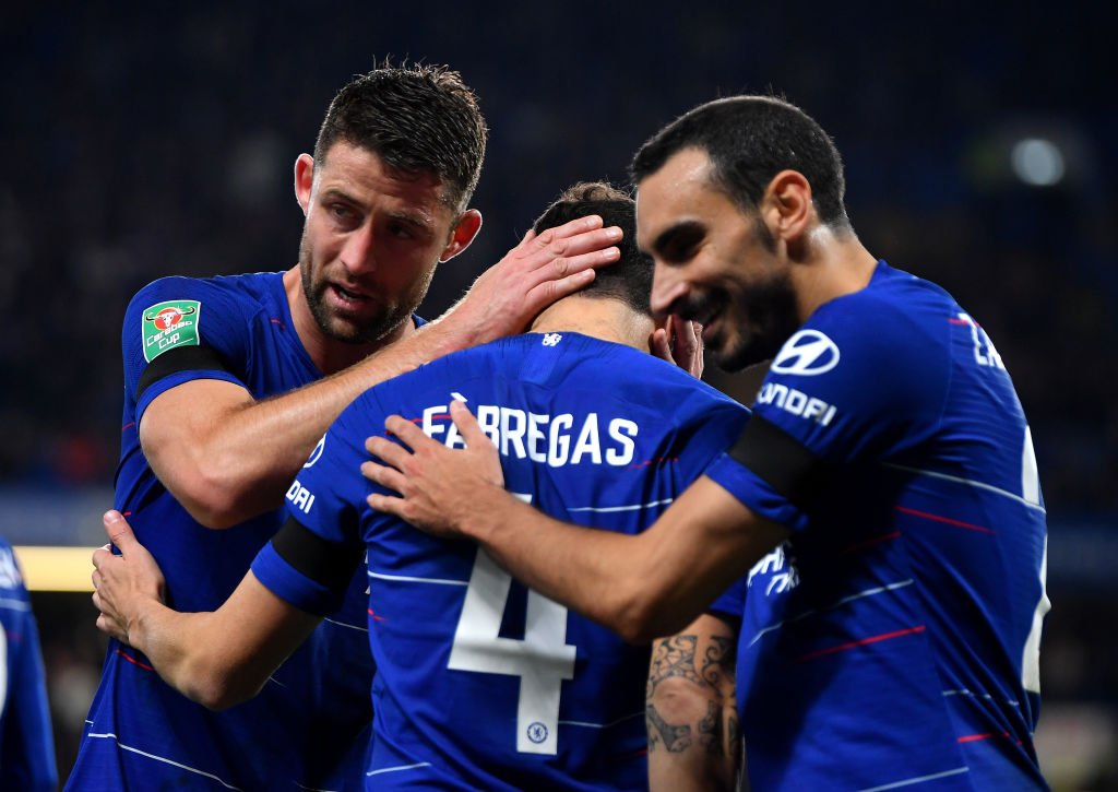 Sky Sports Football tweet media