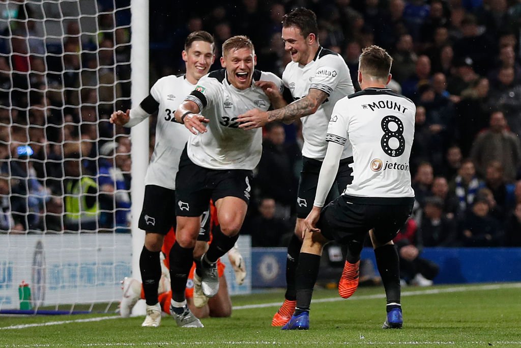 Sky Sports Football tweet media