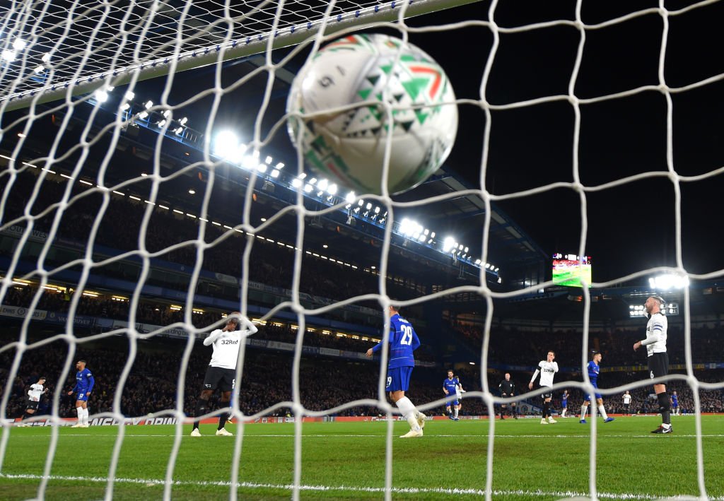 Sky Sports Football tweet media