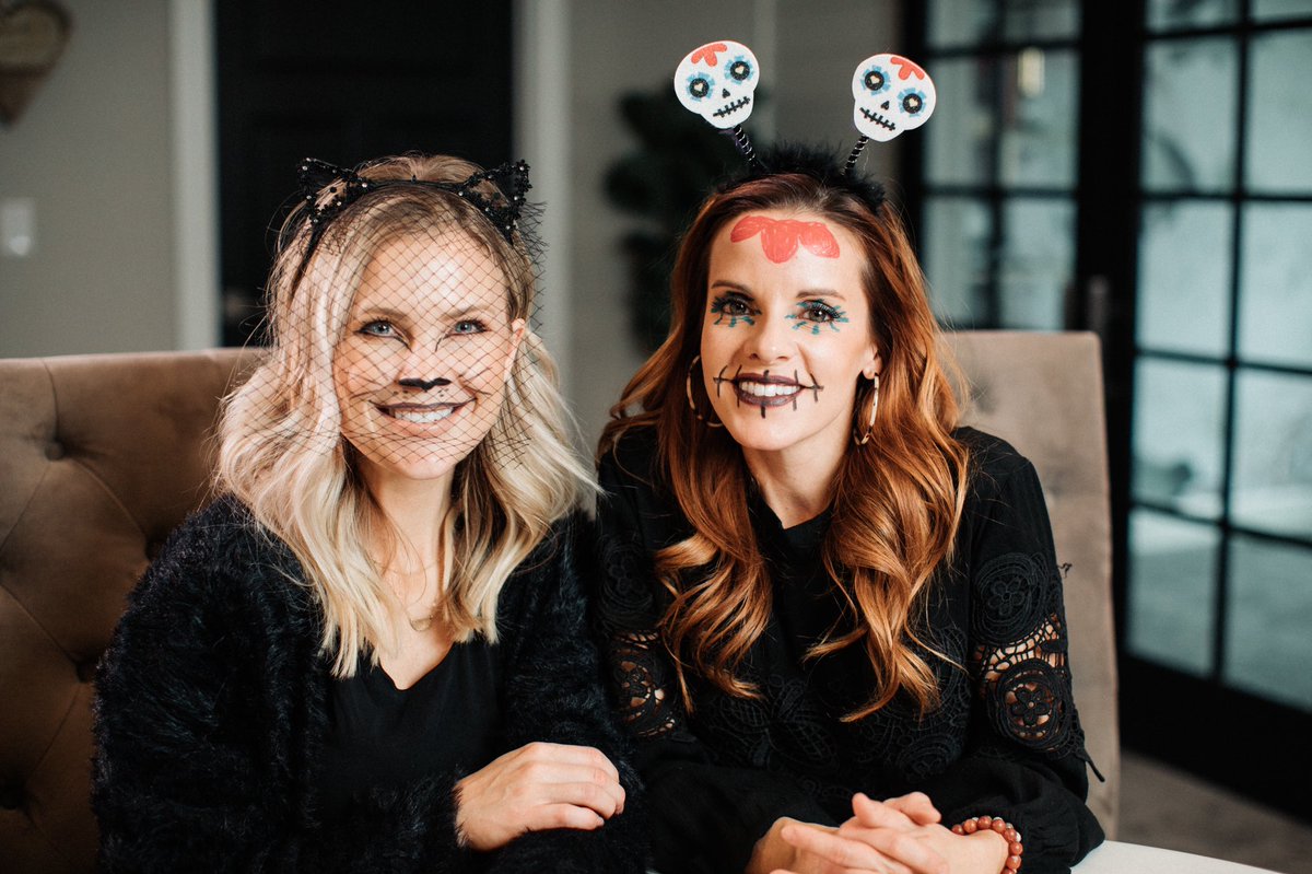 What are the most googled Halloween costumes of 2018? Find out here &gt;&gt;&gt; youtu.be/Fi2Y_B2ZTNg <a href="/Hey_Kayli/">Kayli Butler</a> <a href="/katilette/">katilette</a>