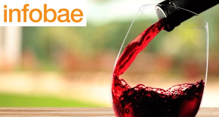 FabriPortelli's tweet photo. Nuevos avances en los estudios que comprueban los beneficios saludables del vino tinto

https://t.co/VyFnYxML63 https://t.co/czD5rM66m9