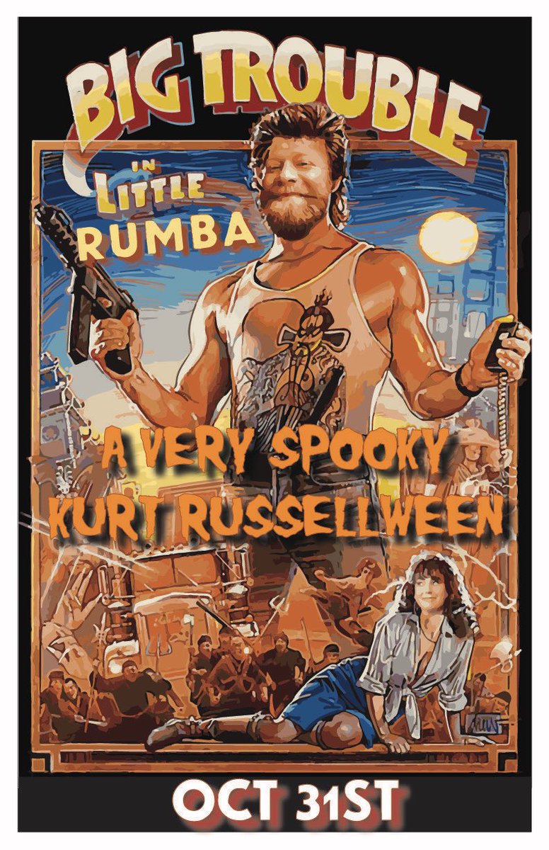 Rumba - Rhum & Food tweet media