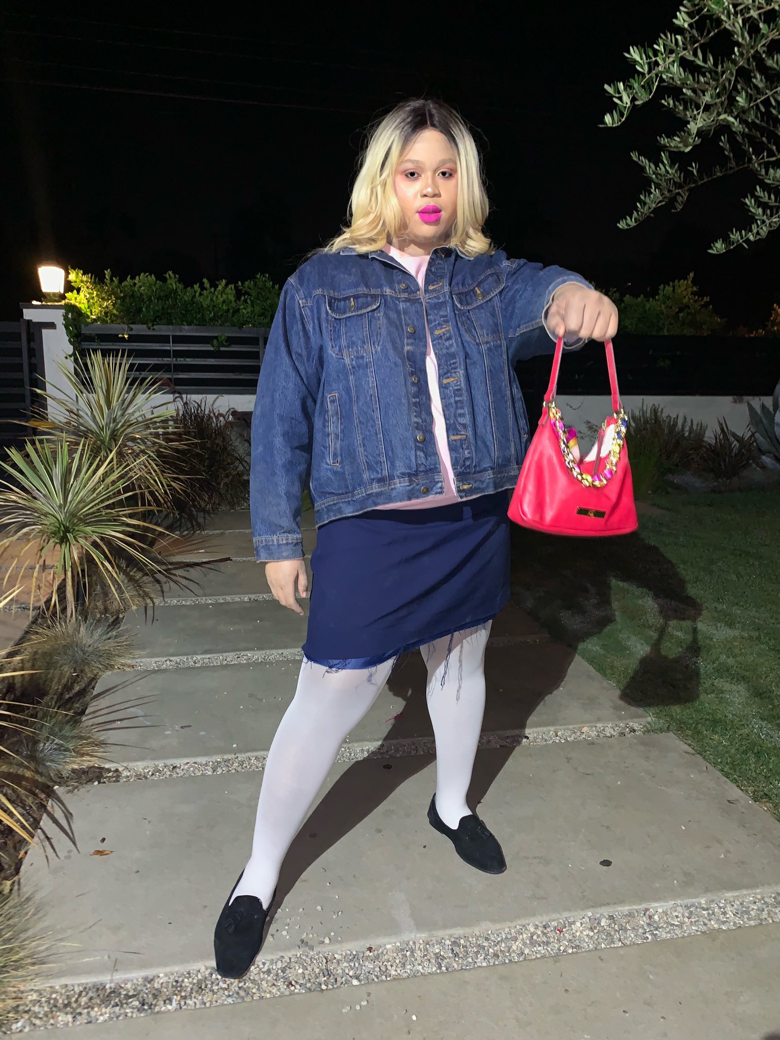 White chicks prada bag hot sale
