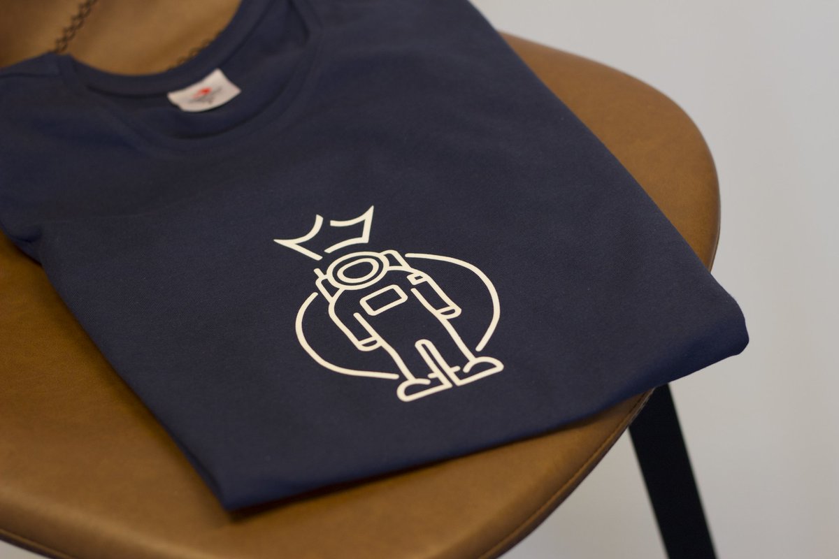 Blockchain Denim tweet media