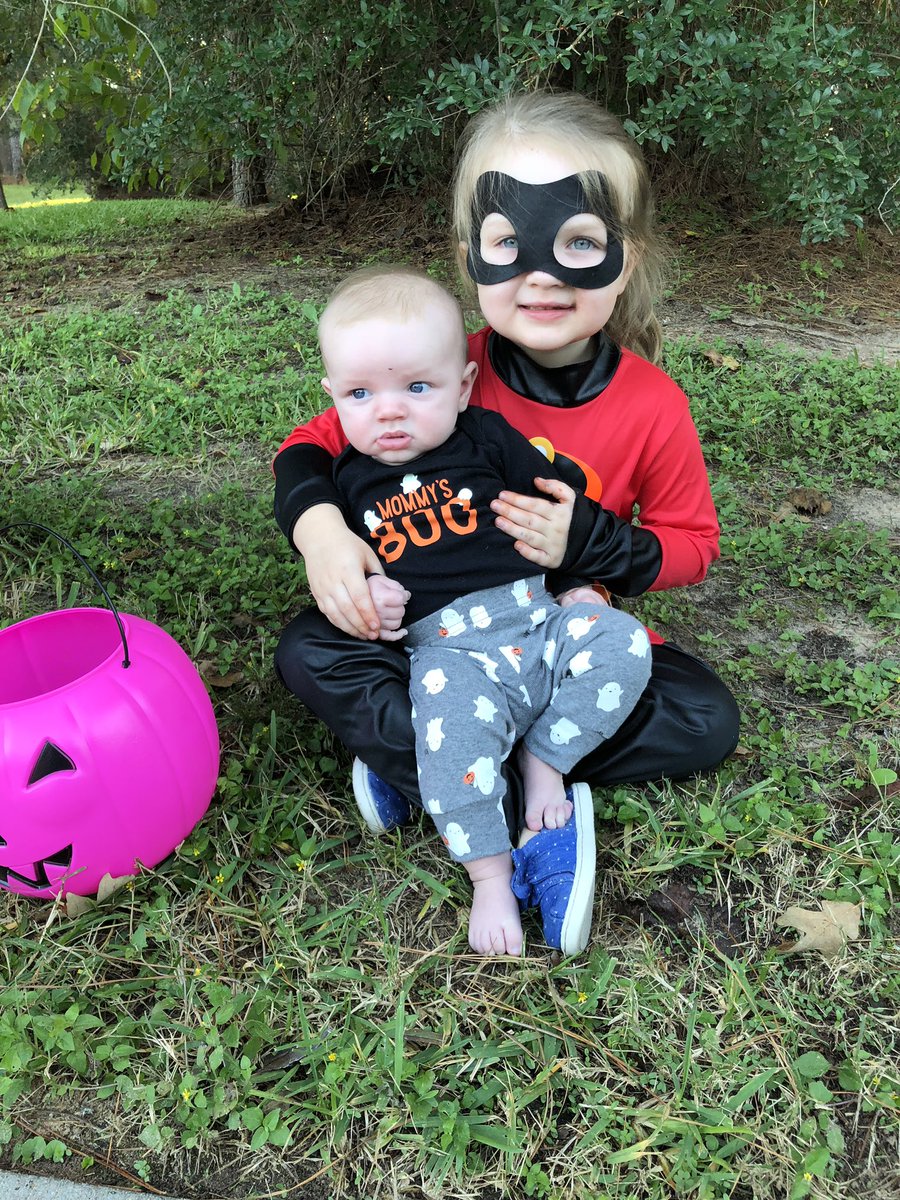 SB_Lindholm's tweet photo. Happy Halloween !! https://t.co/nfvzHSVNF0