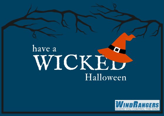 Happy Halloween from Wind Rangers! Our wind controllers are suited for even the spookiest of applications! windrangers.com 

#windrangers #windranger #windcontrol #windcontroller #engineer #engineering #anemometer #windanemometer #controlsystem #panel #system #control