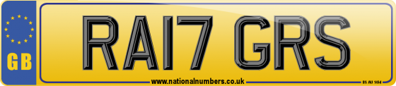 ConleyPedconley's tweet photo. @brorarangers nice reg number for sale https://t.co/tvTfVQpQbD
