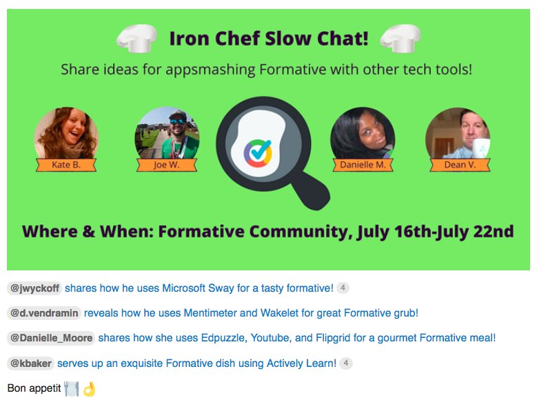 formative (@goformative) | Twitter