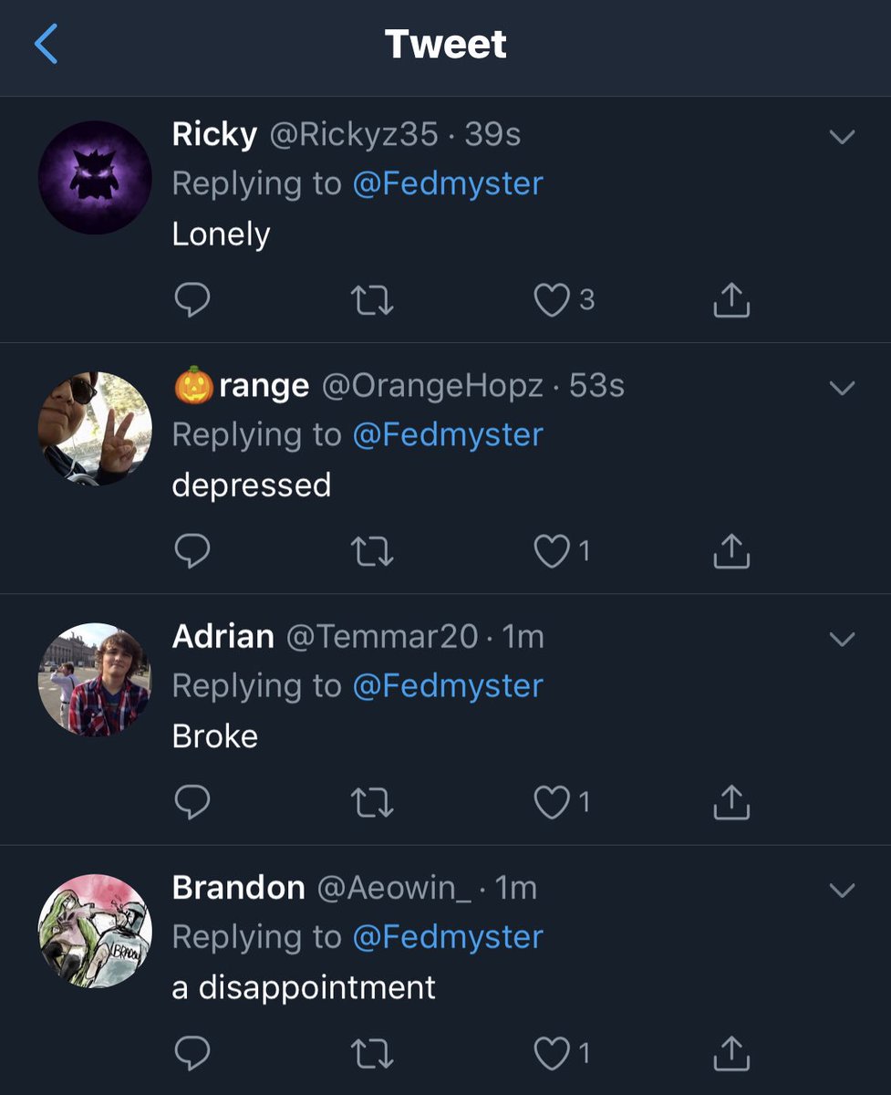 Fedmyster Twitter Fedmyster Twitter