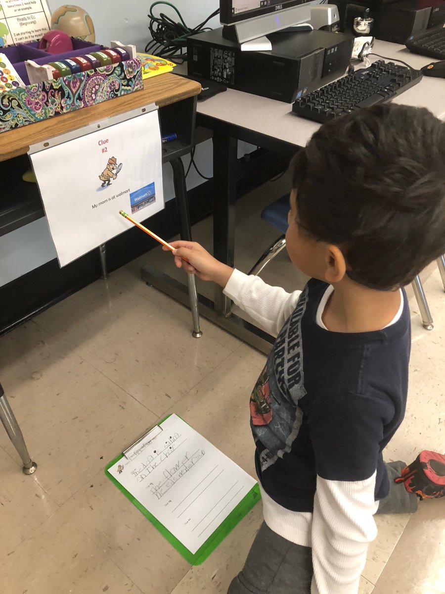 jen816ny's tweet photo. Writing detectives with First #latertweets https://t.co/zbCj86CNxb