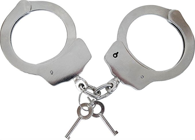 bdsmchollos's tweet photo. ⛓ #bdsm   #bdsmchollos   #esposas  ⛓

👮🏼‍♀️  Esposas viper (acero bañado en níquel, con 2 llaves) con doble bloqueo para que una vez ajustadas no  puedan seguir apretandose y con muy buenas críticas. 😈

🍀 Precio:  21.95€  🍀

Link  https://t.co/HIB74pfK6y https://t.co/AjYss8hsXJ