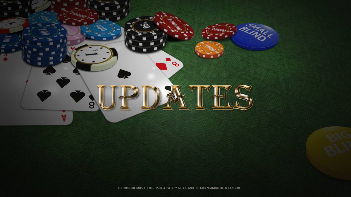 Poker F2p Poker F2p