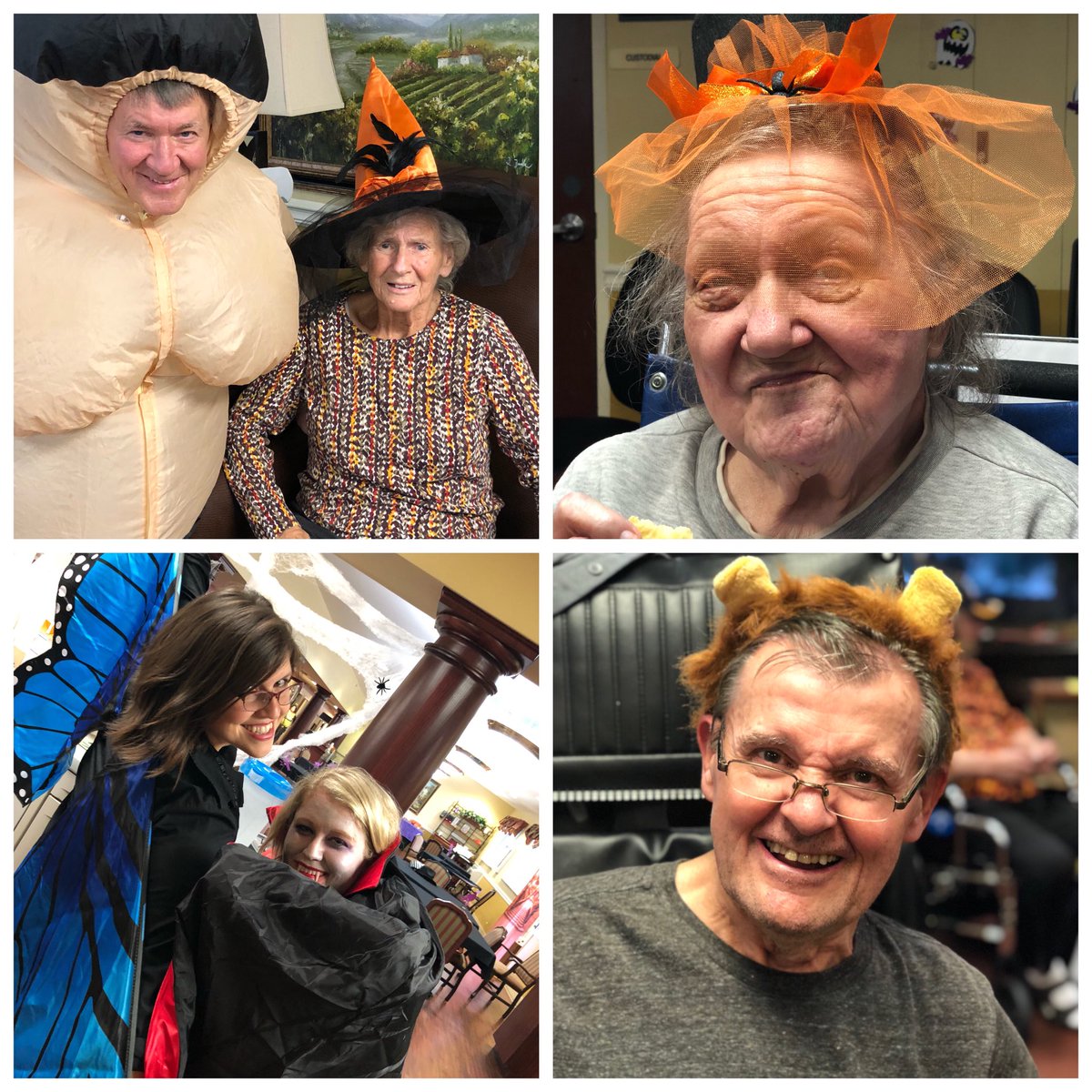 AutumnWoodsHC's tweet photo. Legacy Happy Halloween Party 2018 π» #BestFamilySupport #creatingMomentsofJoy #HappyHalloween https://t.co/xwKb30oGBv