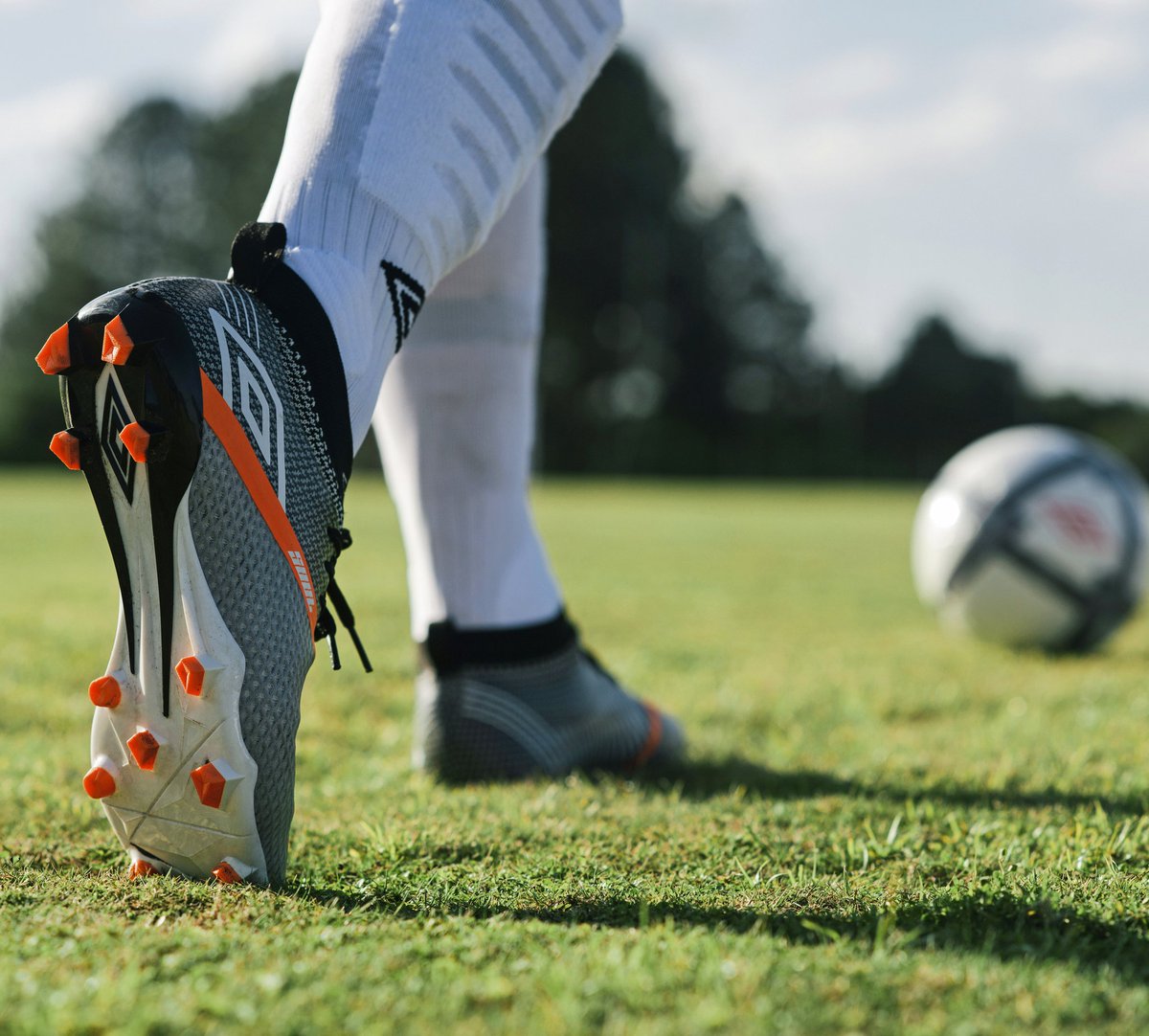 botines de futbol 2018