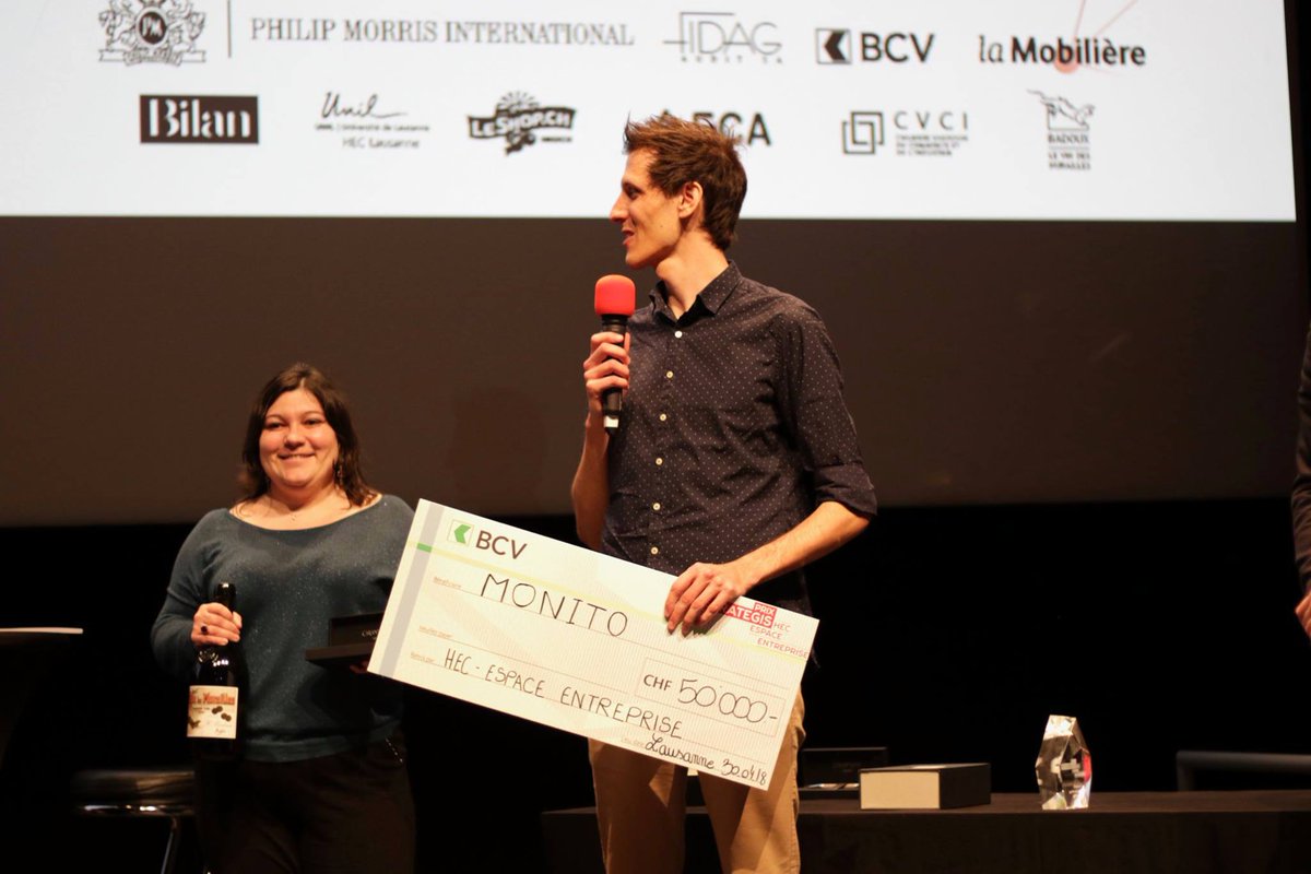 Prix Strategis tweet media