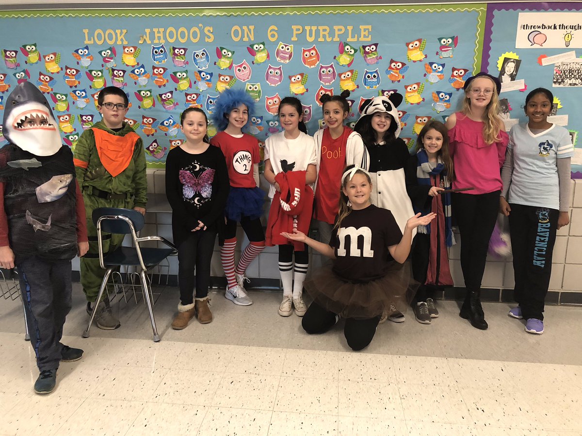 Happy Halloween 🎃 from Homeroom 306 6 Purple #6PRocks #NMSLancersLEAD