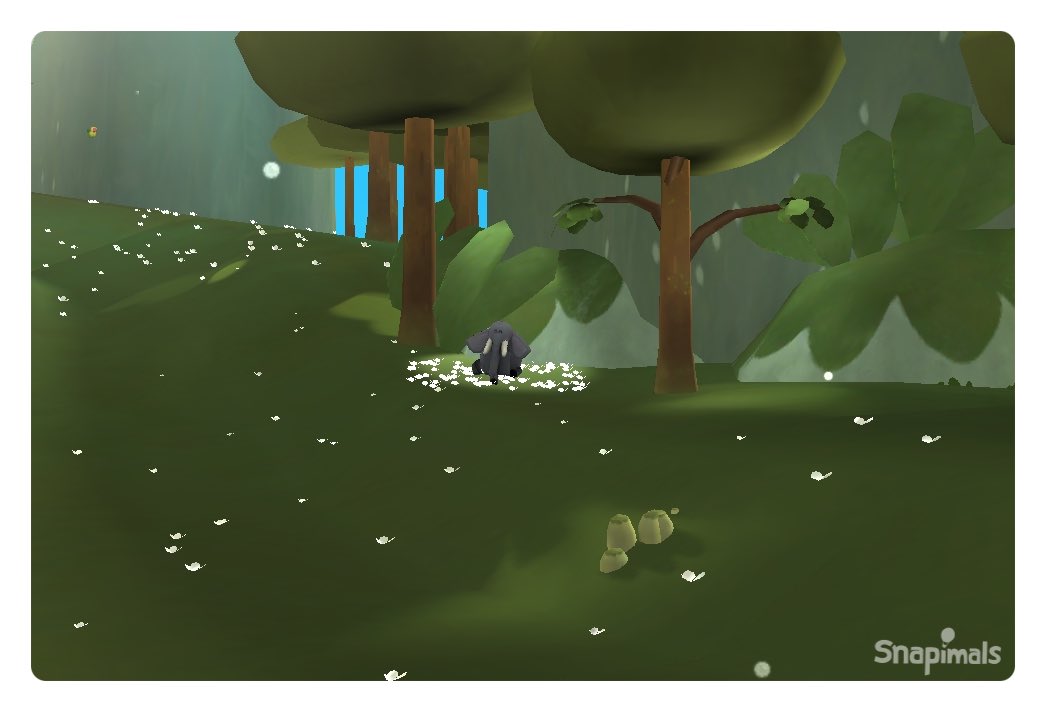 JoAnnPo45582089's tweet photo. Let's play Snapimals! https://t.co/htqyRqgkiO #Snapimals https://t.co/IurPZJjZgb
