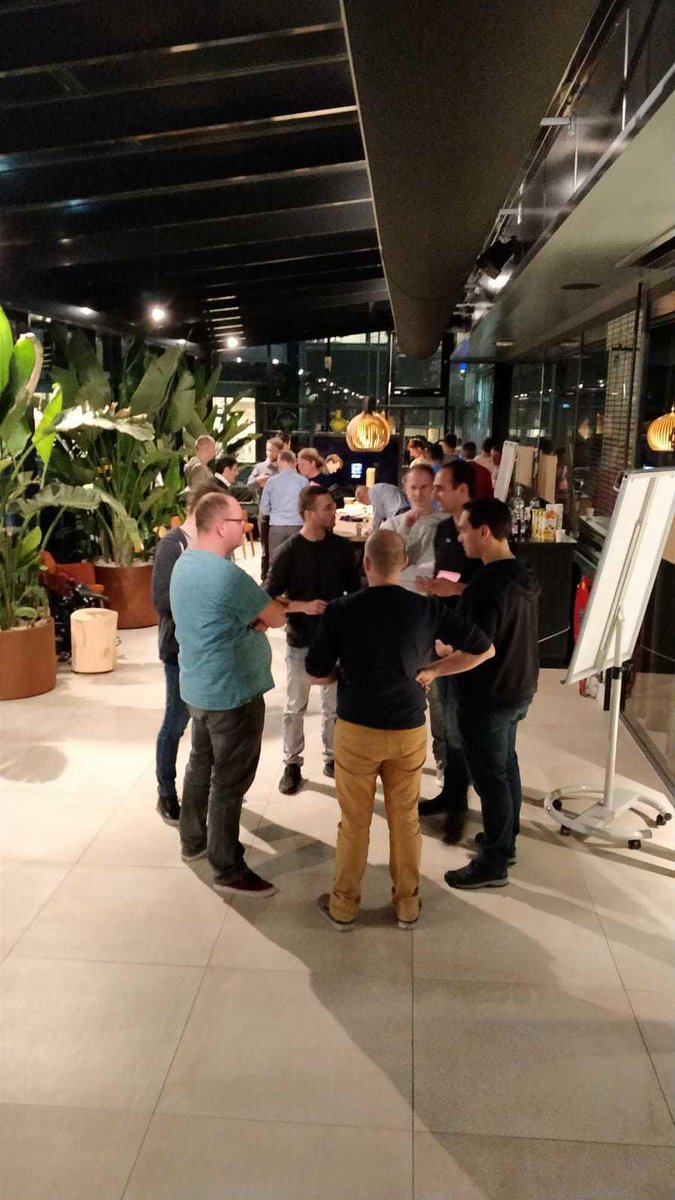 Jumbo Tech Campus tweet media