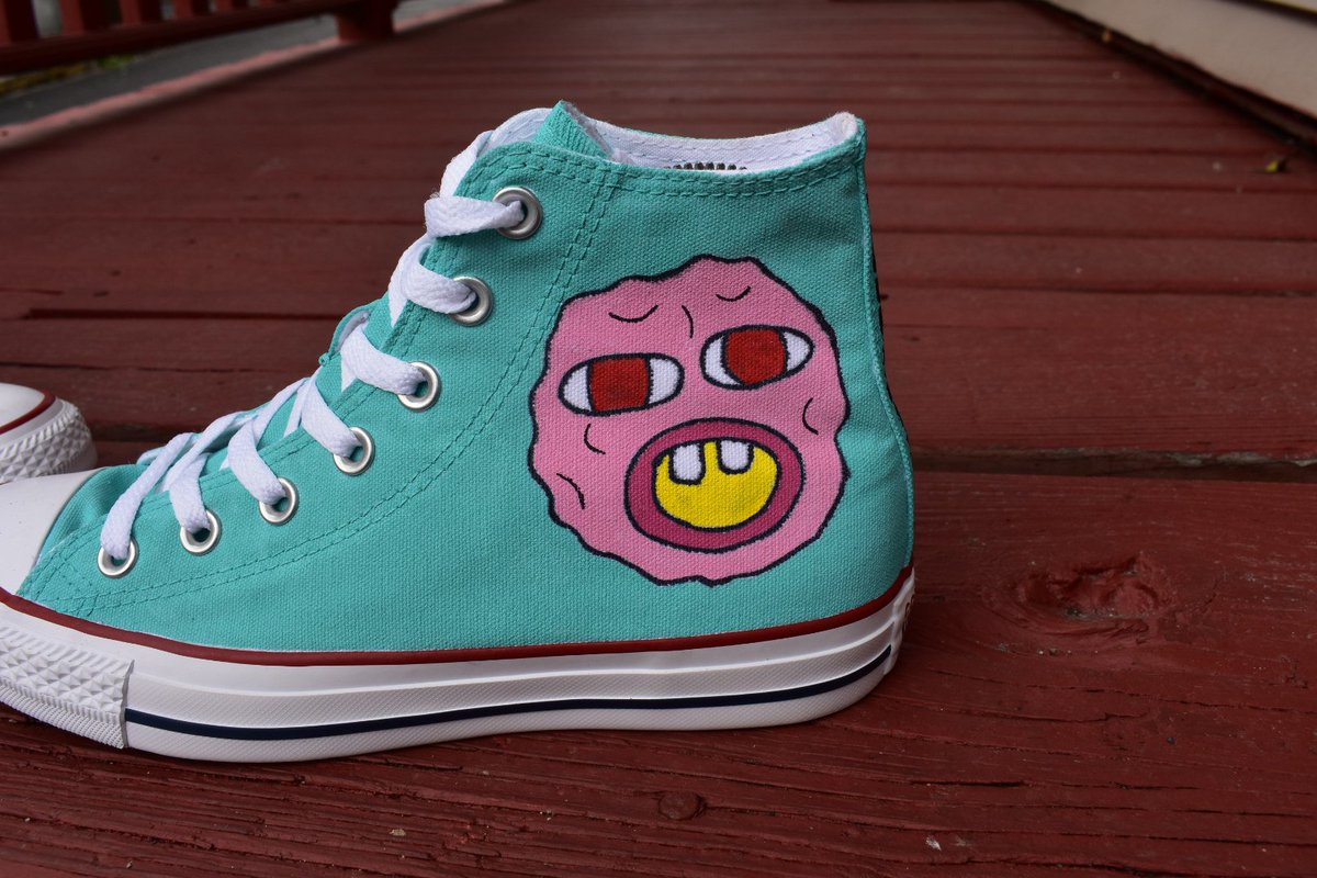 converse odd future