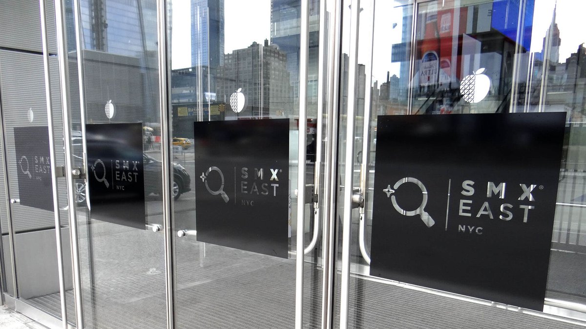 eugenplaton's tweet image. Making your analytics work harder and smarter – SMX East 2018 dlvr.it/Qq7fB8 #Channel_Analytics_Conversion #Google #Google_Analytics