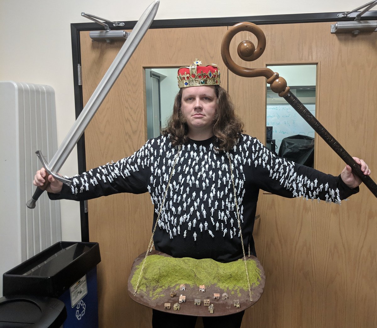 Matthew Dockrey tweet media