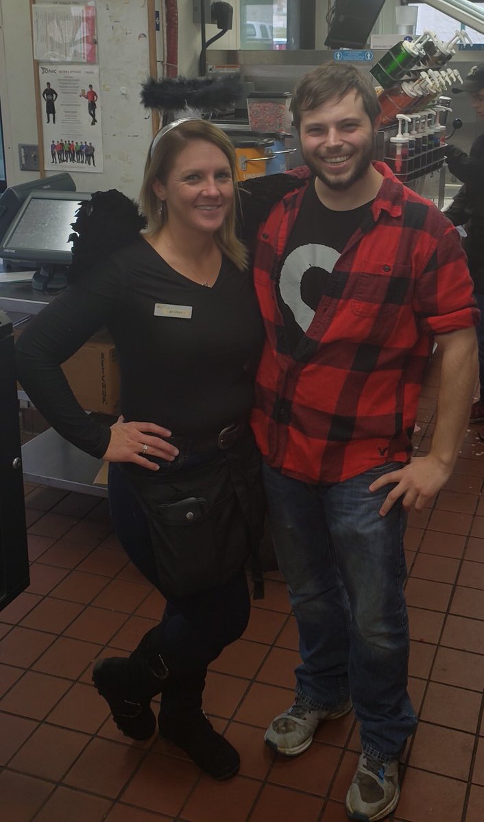 JimJmcneil's tweet photo. Farragut 2319 Sherry and Dillon  #SRITNSTORM https://t.co/XNDUOT2DPD