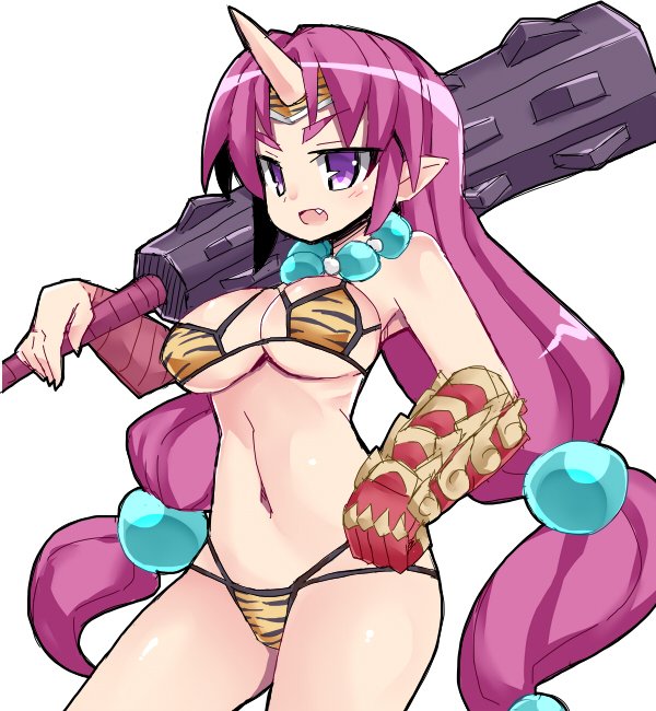 イツキちゃん #アイギスお絵かき 