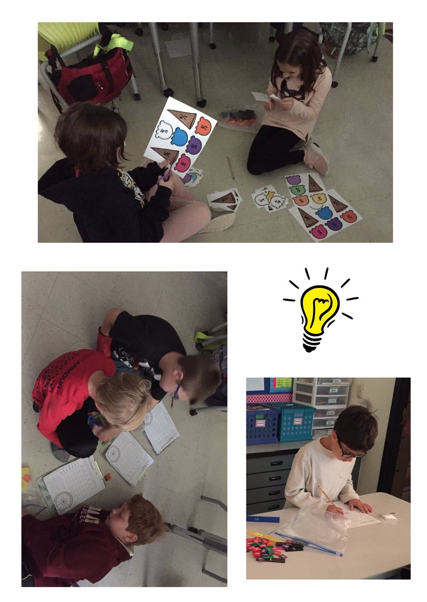 HuskyMath3_5's tweet photo. A little power outage didn’t stop our mathematicians! https://t.co/RE5F9oZlgk