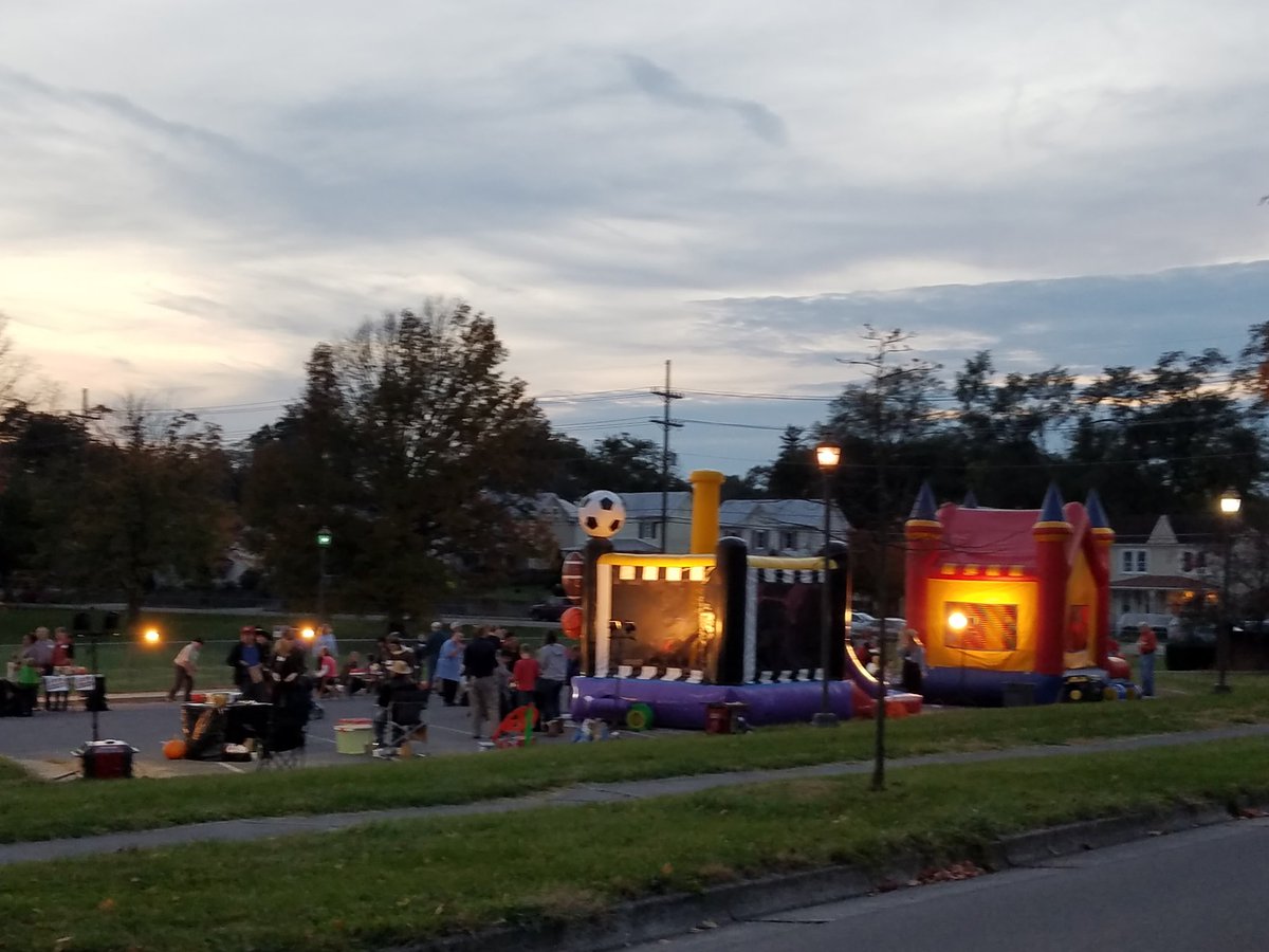 Teresa M. Cave tweet media