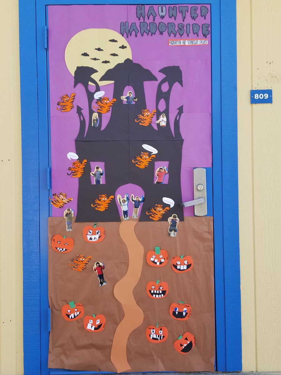 Fall Fun! #gotigers