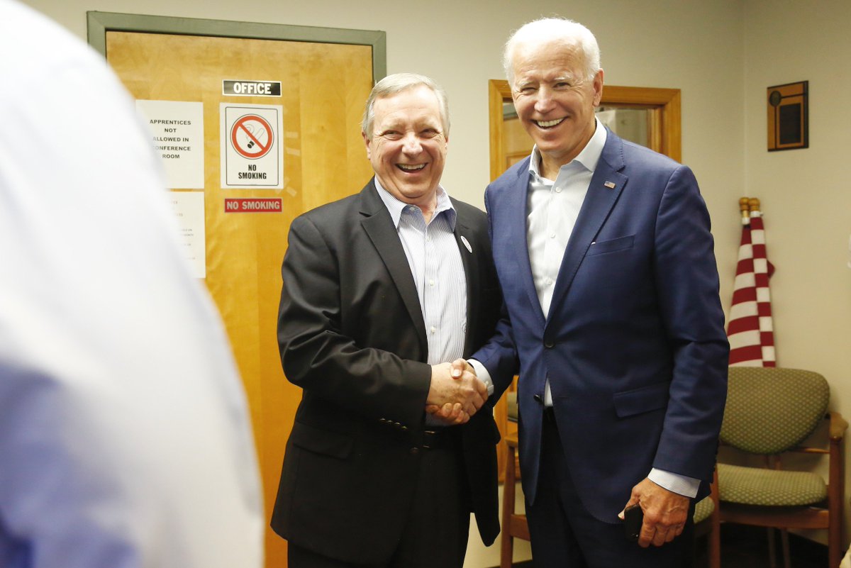 JBPritzker's tweet photo. I can’t think of a better Halloween treat than a Get Out the Vote rally with Vice President @JoeBiden, @Kelly4SouthrnIL, and Democrats across the ticket. Don’t get tricked into thinking that your vote doesn’t matter – Together, we can make a real difference in Illinois. https://t.co/qzPIdCqR4o