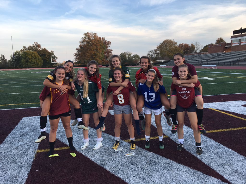 JHHS_GSoccer's tweet photo. Trick or Training practice on Halloween 🎃⚽️ #ScaryFootballPlayers? #BurnOffTheCandy #ThisSquad https://t.co/jZRUuD8iwy