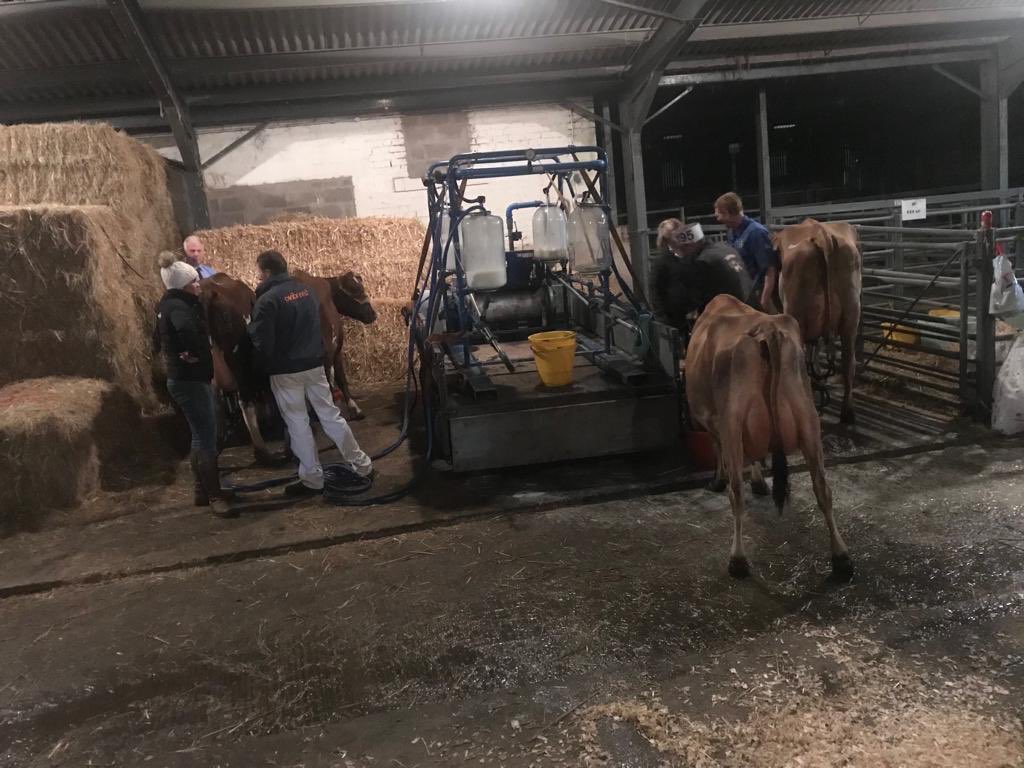 Fullwoodhead Dairy Supplies LTD (Fullwoodhead) Twitter