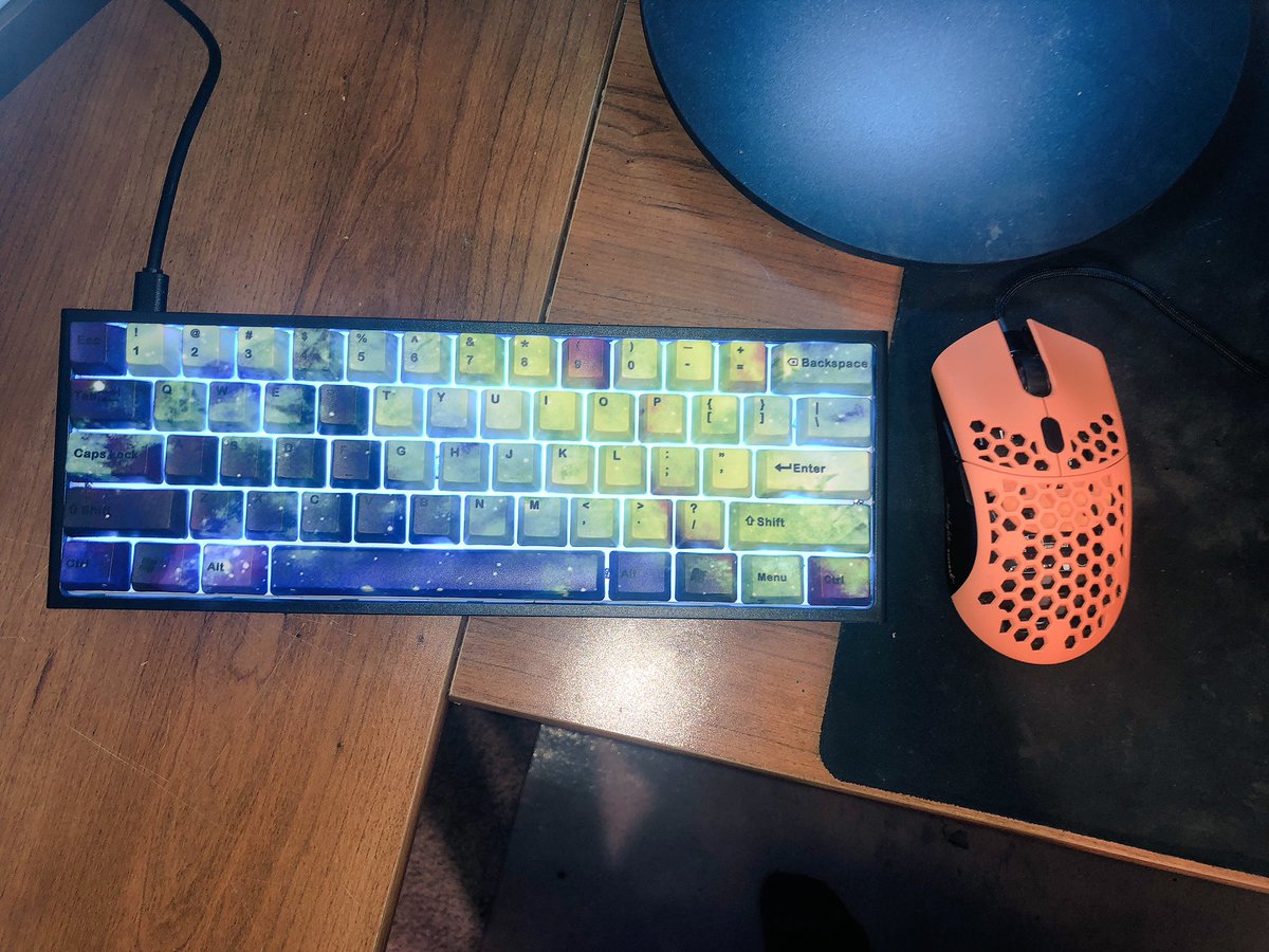 Ducky Keyboard Omg The Great Gaming Mouse Finalmouse Finalmouse And The Coolest Ducky One 2 Mini We Have Never Seen Duckychannel Ducky Duckychannel One2 Mini Gaming Galaxy T Co 0bpzhw6hdj