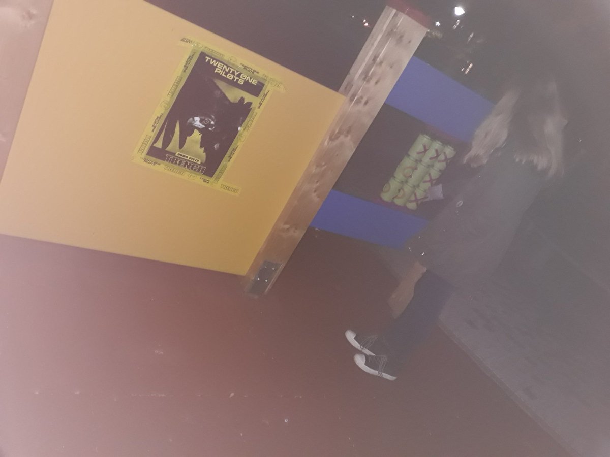 banditossulecin's tweet photo. Place zabaw
31.10.18r.
#localbanditos #localbanditossulecin #localbanditossulęcin #sulecin #sulęcin #banditotour #clique #trench #tøp #twentyonepilots
@TOP_Poland @joshuadun @twentyonepilots @tylerrjoseph https://t.co/C6sbM2IVPa