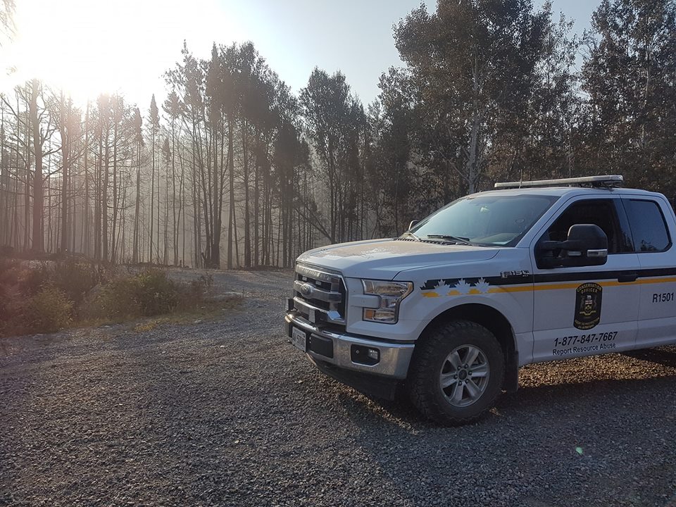 Muskoka411's tweet image. With More Than 1,000 Wild Fires In Central And Northern Ontario, 2018 Marks The Busiest Fire Seasons In History 
muskoka411.com/start/with-mor… 
#ParrySound33 #OnFires