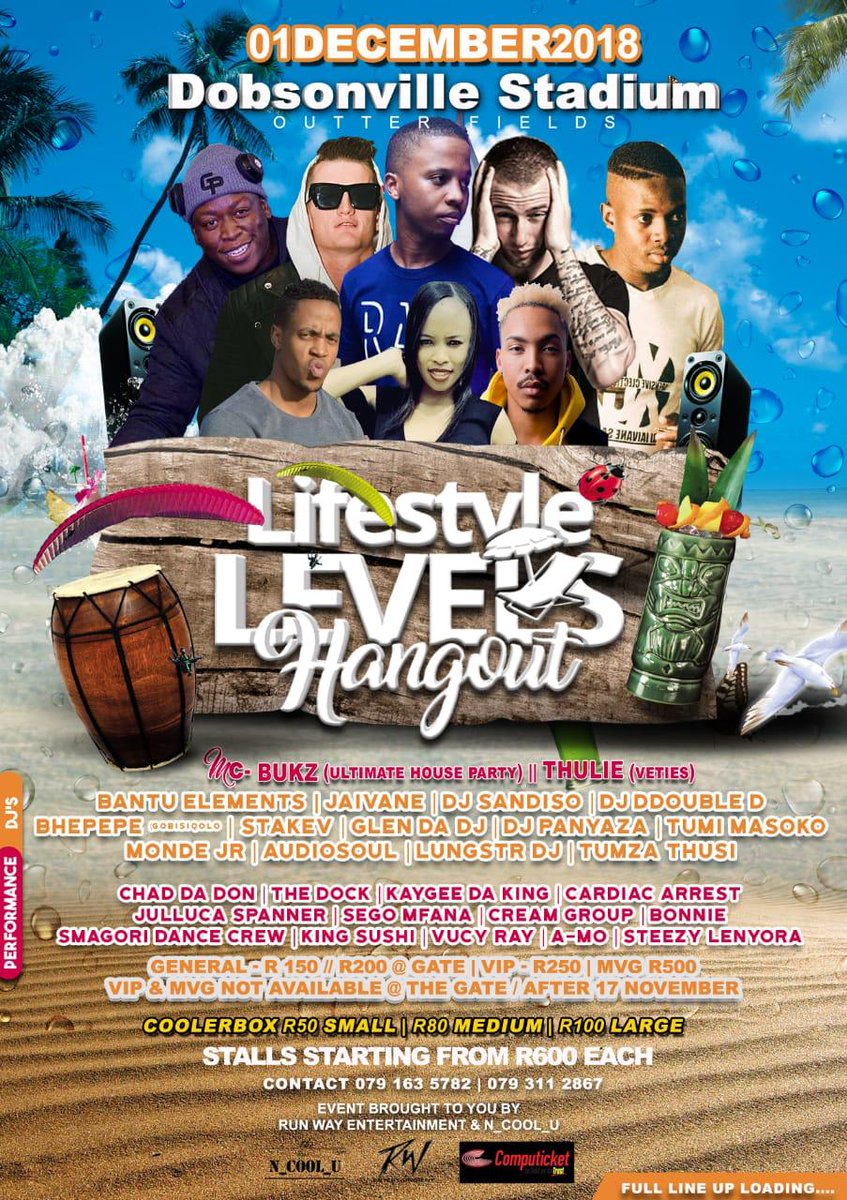 Miss_BonnieSA's tweet photo. Ke re bona fa!! I'll be live on stage at Dobsonville Stadium on the 1st of December. Babize bonke bazo bona senzan. 💃💃🔥🔥 https://t.co/lTQYb4Sesc