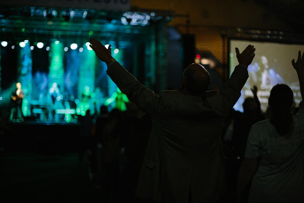 How great Thou art!
