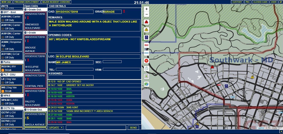Gta v fivem postal codes interactive map - dsaeglass