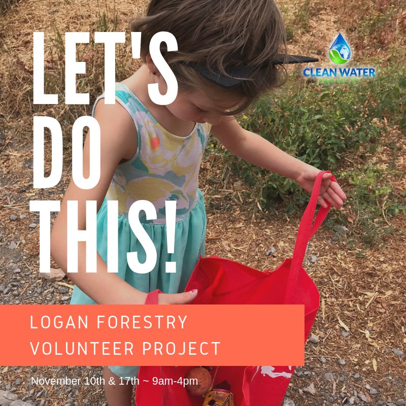 cleanprojects's tweet image. LETS DO THIS! 👻Happy Halloween 🎃
After your done eating candy, come join us in a couple weeks to plant trees, and spread seeds! Please Share! #cultureofaction #cleanwaterprojects #volunteer #logancanyon #sagebrush #trees ow.ly/GHkC50jyhhs