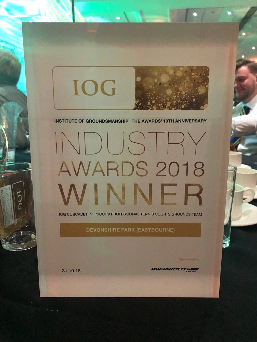 I’ve really never been so proud of my team!!! Well done boys!!!! ⁦<a href="/the_iog/">جوناثان</a>⁩ awards!!! Super proud!!!!!