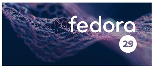 ubuntips's tweet image. #Fedora29 ya está disponible!
Información y descarga desde getfedora.org