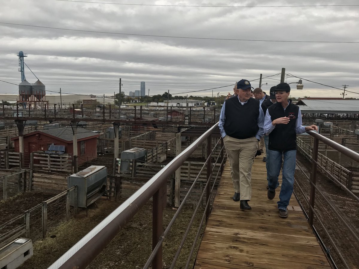 Sonny Perdue tweet media