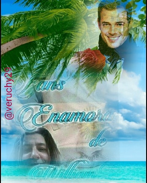 #FansEnamoradasARG <a href="/willylevy29/">William Levy</a> #QuererteTodaLaVidaWL