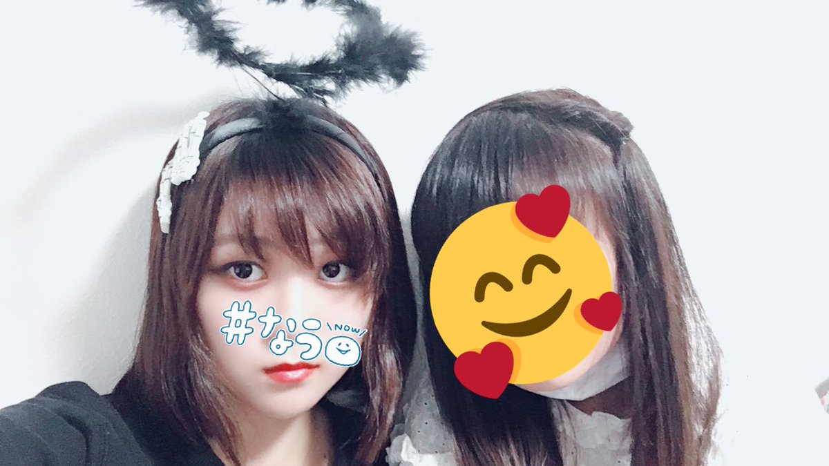 女の子したい