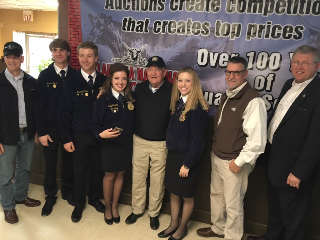 Rep. Steve Russell tweet media