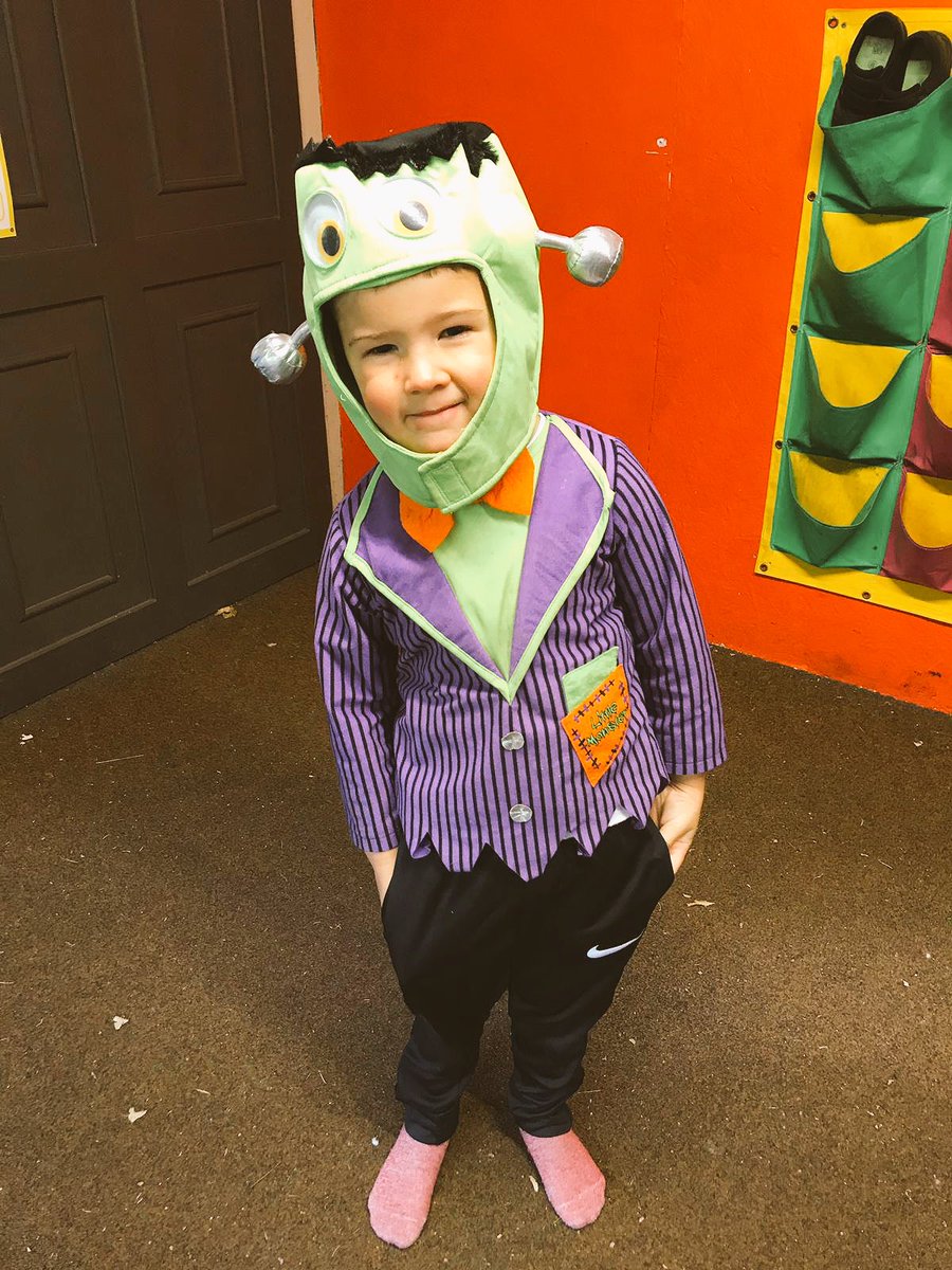 westleigh143's tweet photo. #HalloweenSorted @gulliversfun https://t.co/xPqGBfvRtc